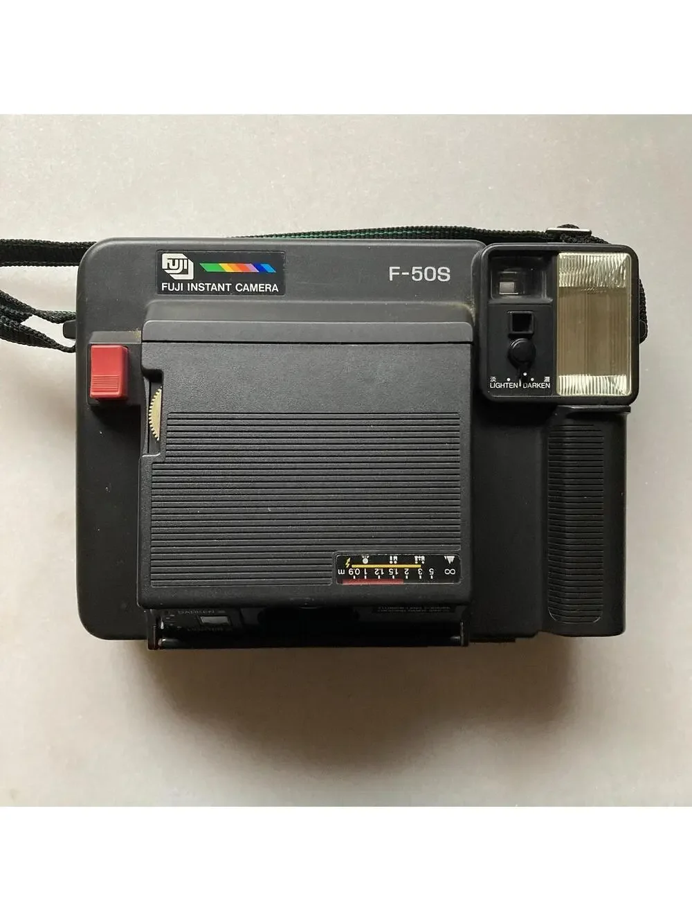 Polaroid 640 Land Camera
